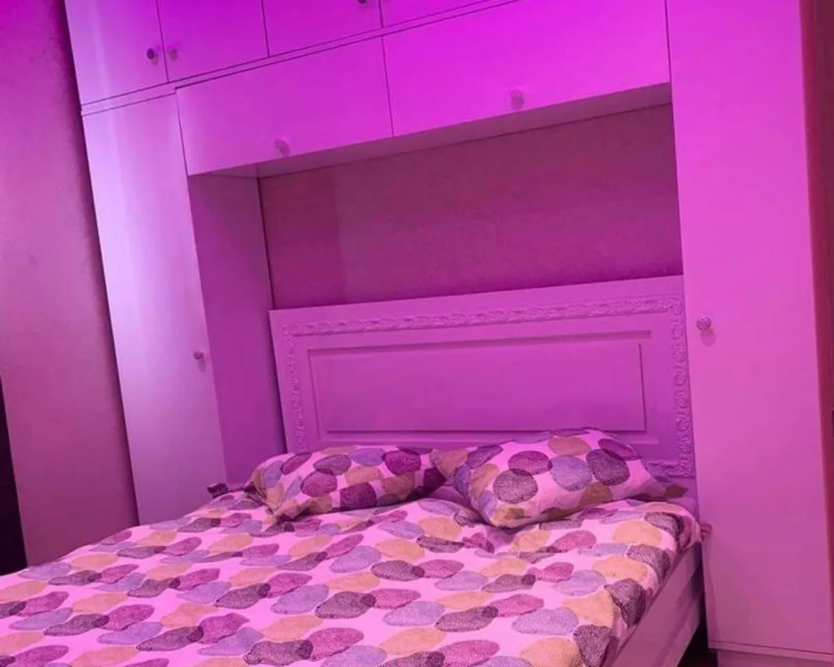 Well-Equipped Apartment Marrakesh