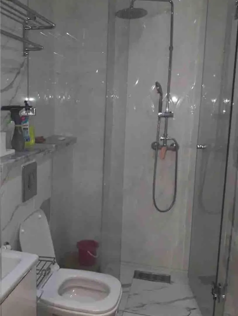 Well-Equipped Apartment Marrakesh
